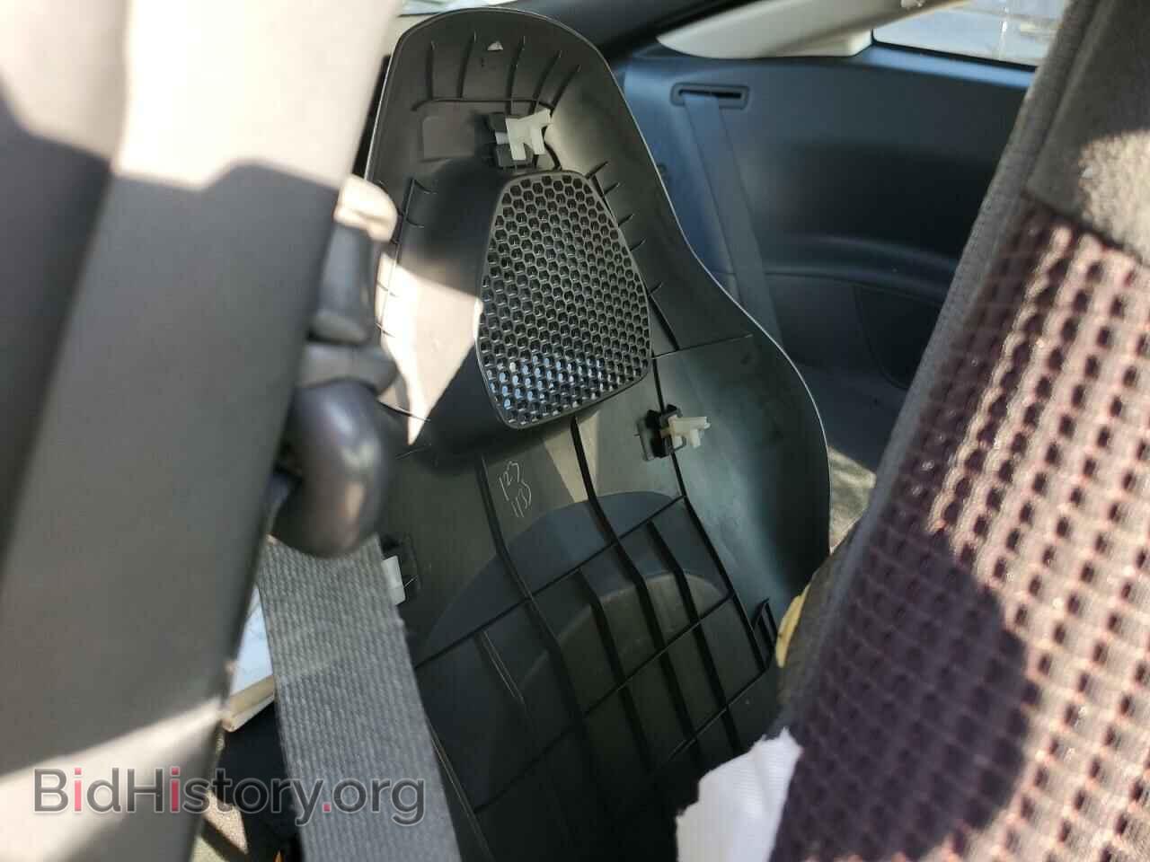 2011 MITSUBISHI ECLIPSE - VIN: 4A31K5DF5BE008012 - Фото 10