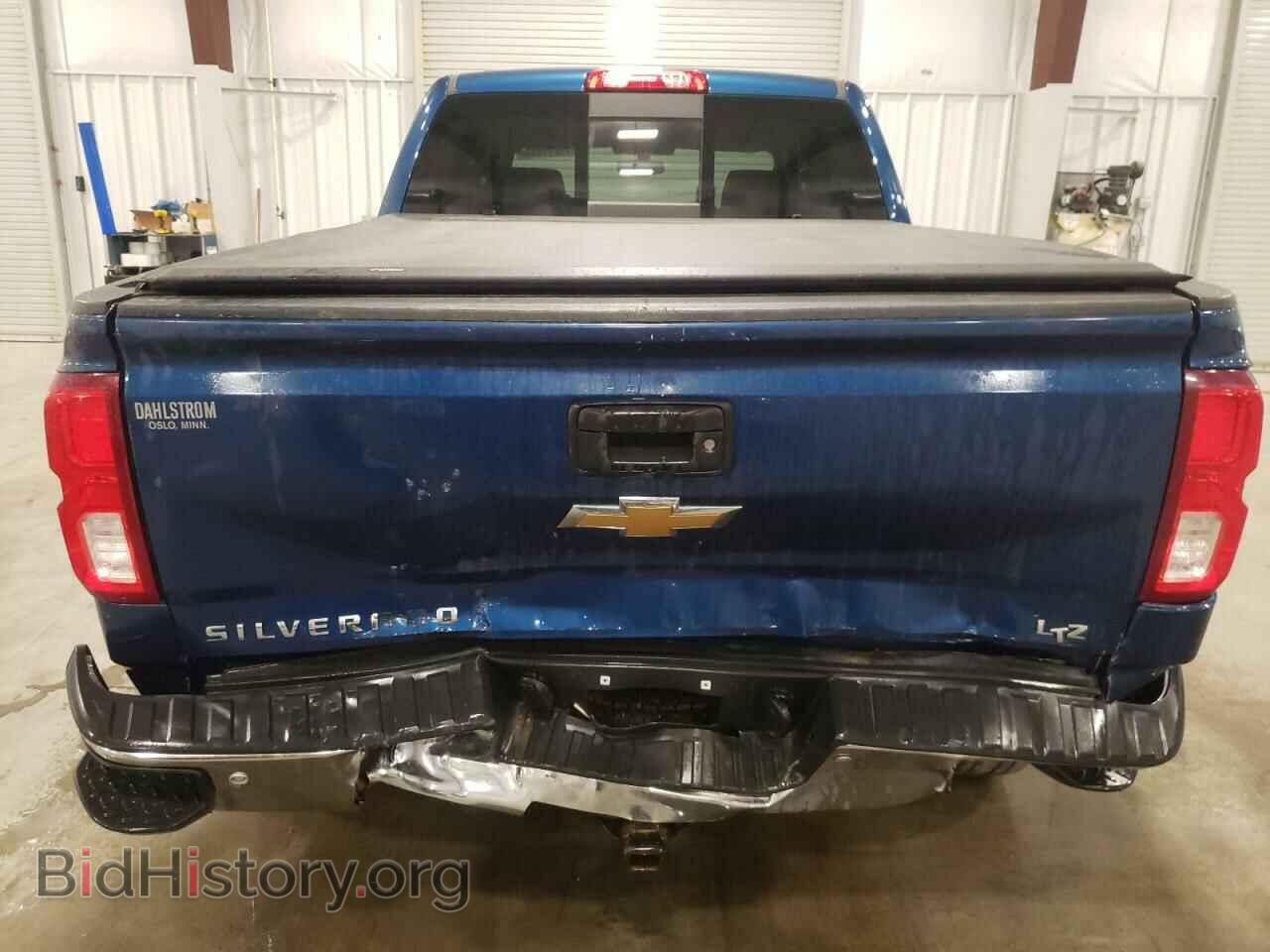 2017 CHEVROLET All Models - VIN: 3GCUKSEC8HG362367 - Фото 6