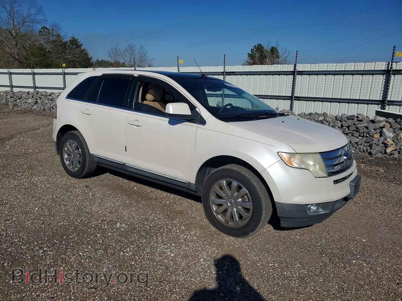 2010 FORD EDGE - VIN: 2FMDK3KC3ABA48947 - Фото 4