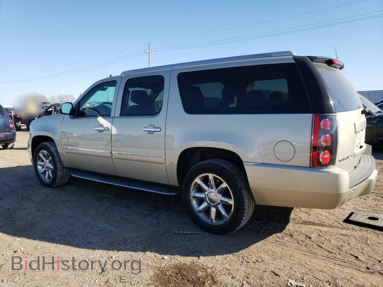 2013 GMC YUKON - VIN: 1GKS2MEF3DR355919 - Фото 2