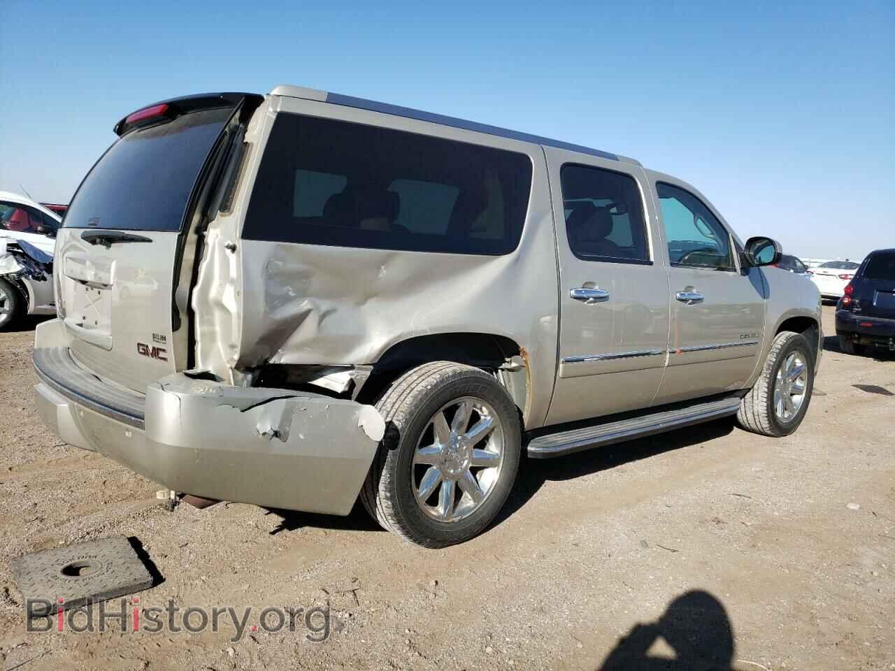 2013 GMC YUKON - VIN: 1GKS2MEF3DR355919 - Фото 3