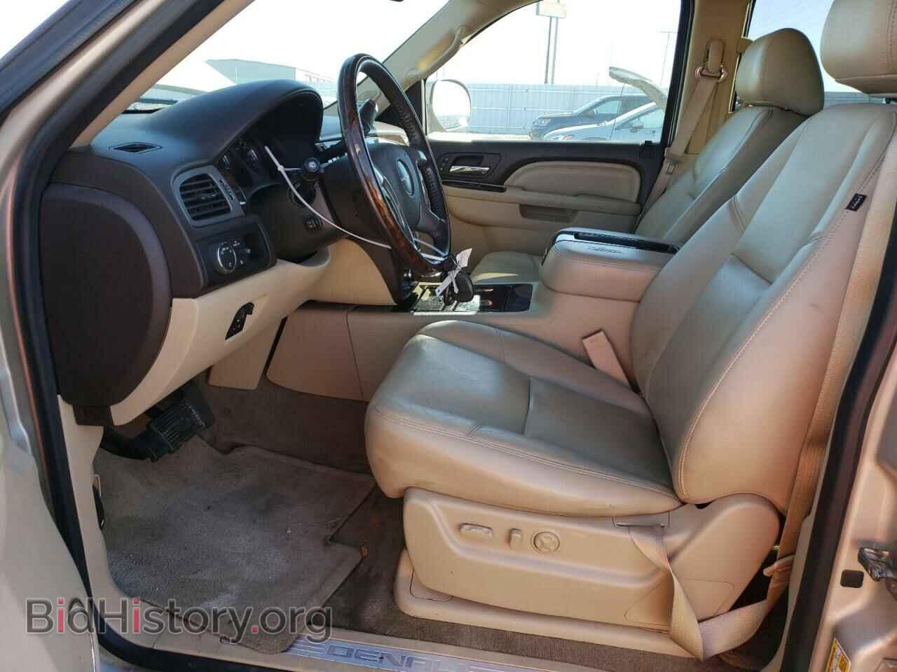 2013 GMC YUKON - VIN: 1GKS2MEF3DR355919 - Фото 7