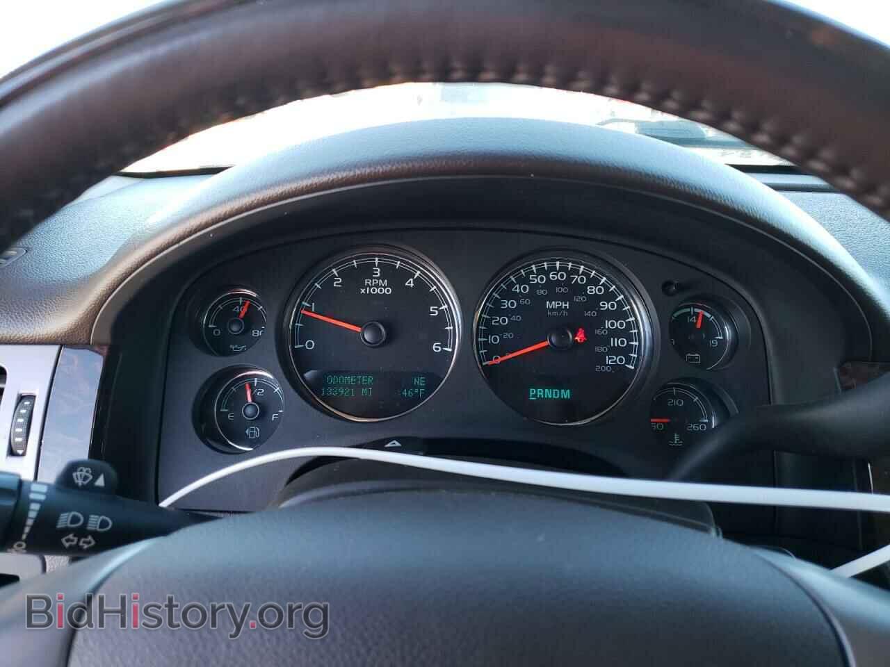 2013 GMC YUKON - VIN: 1GKS2MEF3DR355919 - Фото 9