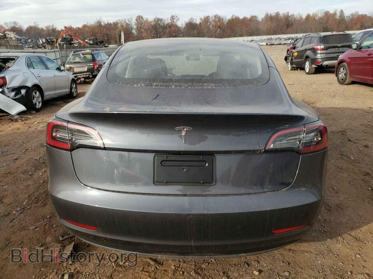 2023 TESLA MODEL 3 - VIN: 5YJ3E1EA2PF624383 - Фото 6