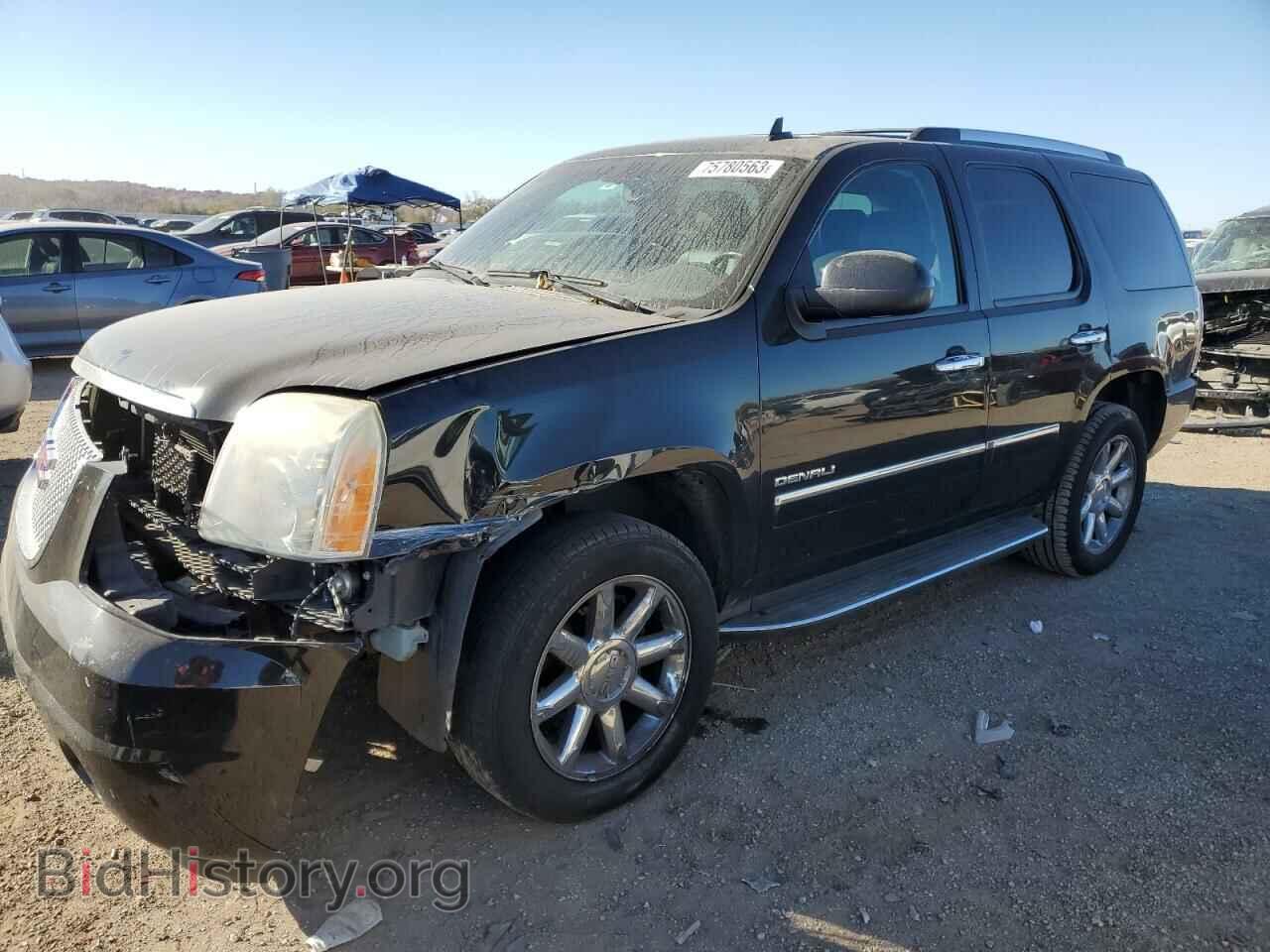 Photo 1GKS2EEF5BR314792 - GMC YUKON 2011