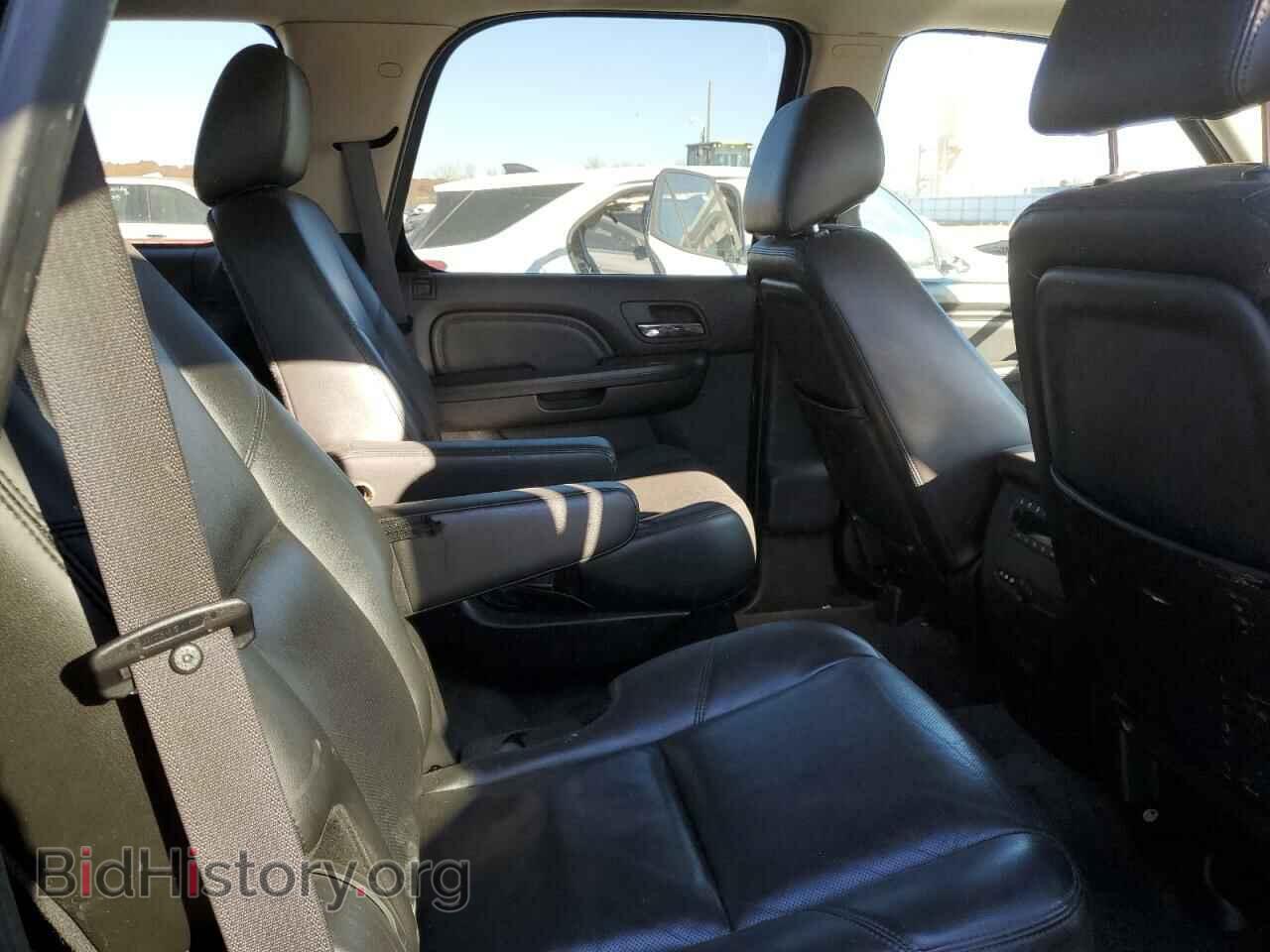2011 GMC YUKON - VIN: 1GKS2EEF5BR314792 - Фото 11