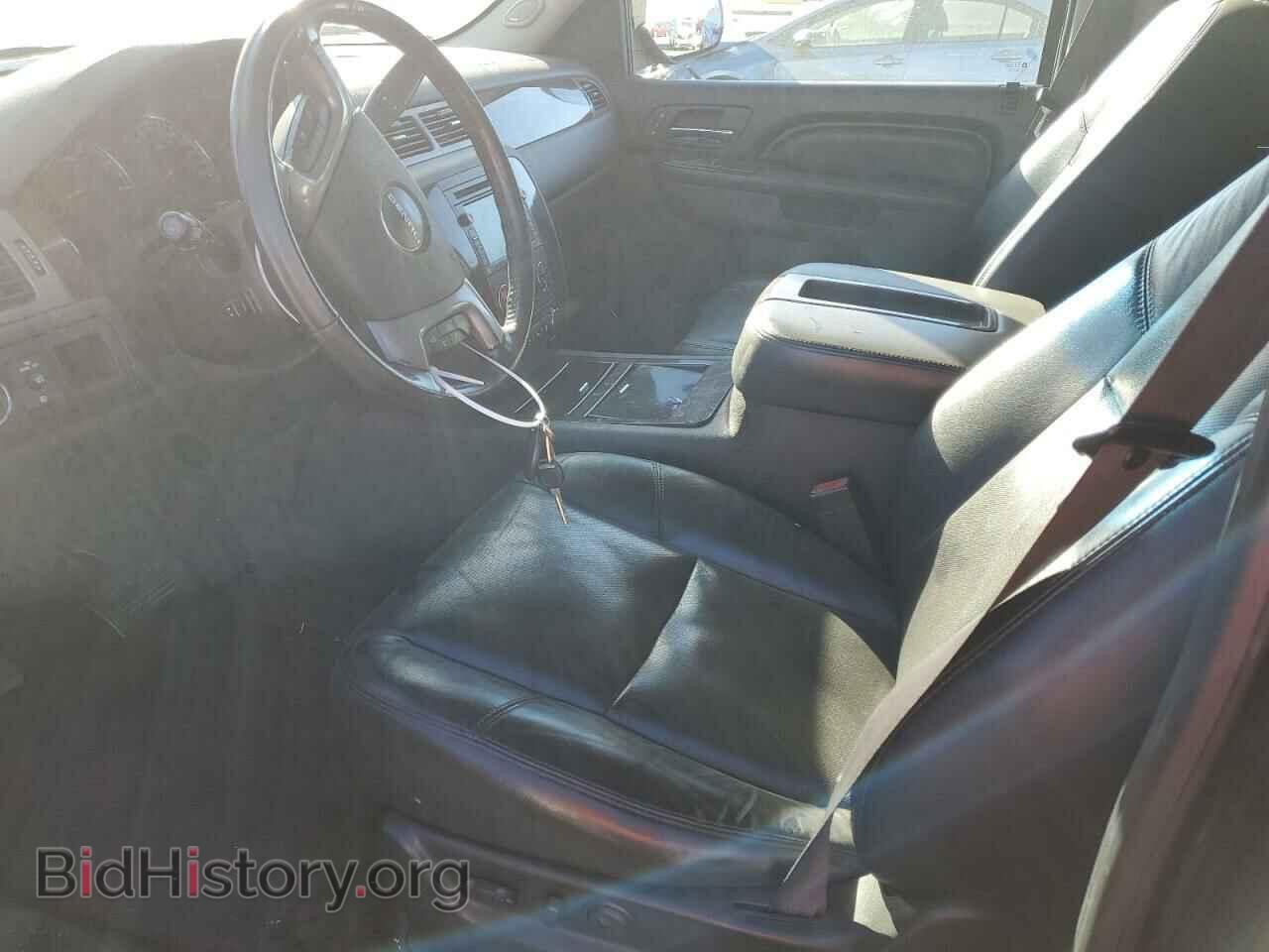 2011 GMC YUKON - VIN: 1GKS2EEF5BR314792 - Фото 7