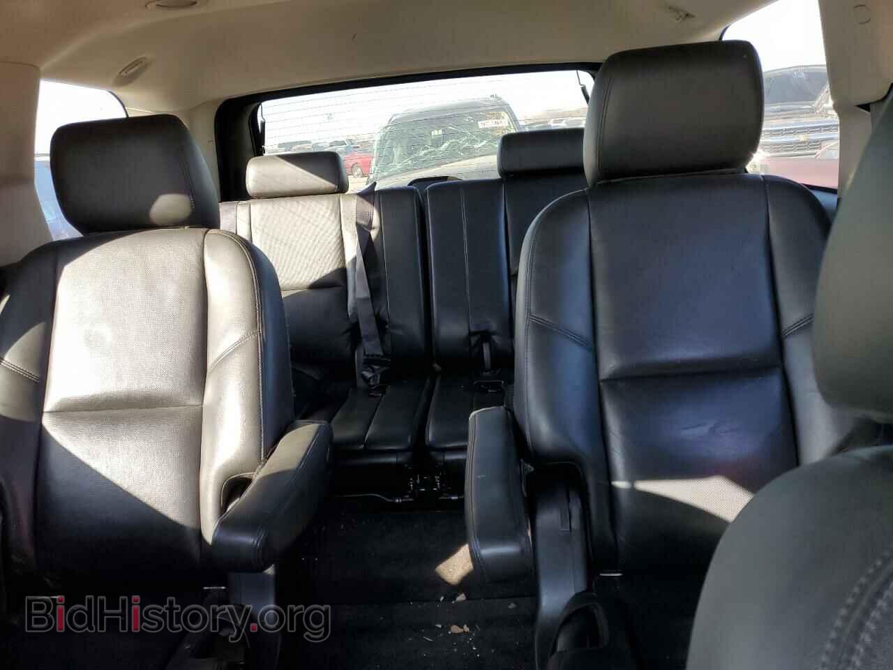 2011 GMC YUKON - VIN: 1GKS2EEF5BR314792 - Фото 10