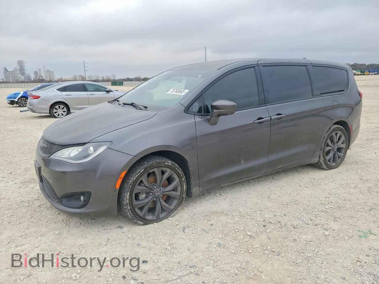 Photo 2C4RC1FG1KR628280 - CHRYSLER PACIFICA 2019