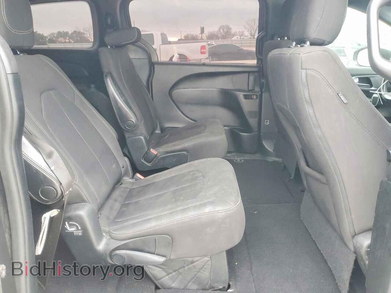 2019 CHRYSLER PACIFICA - VIN: 2C4RC1FG1KR628280 - Photo 11