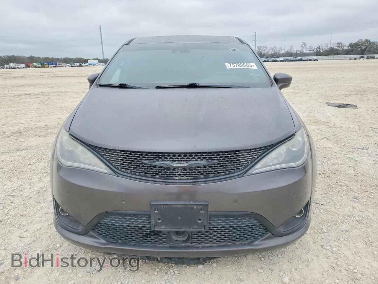 2019 CHRYSLER PACIFICA - VIN: 2C4RC1FG1KR628280 - Photo 5