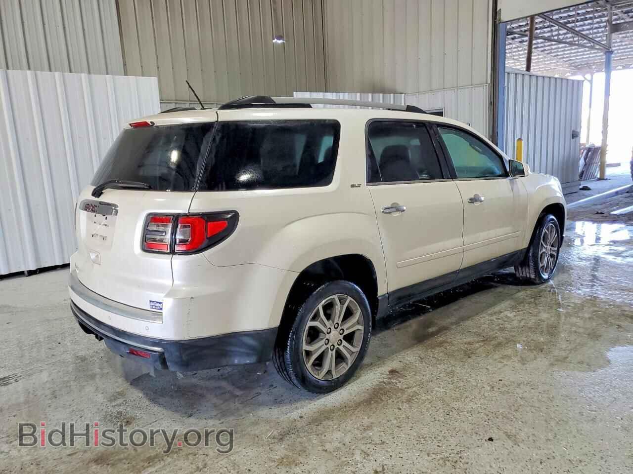 2013 GMC ACADIA - VIN: 1GKKRSKD5DJ250817 - Photo 3