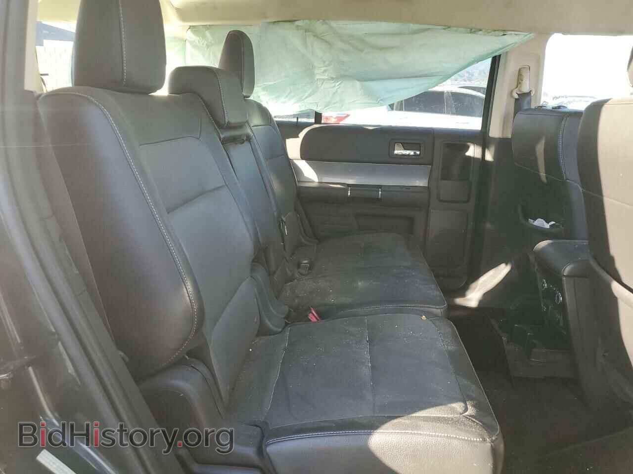 2015 FORD FLEX - VIN: 2FMGK5C83FBA02464 - Photo 11