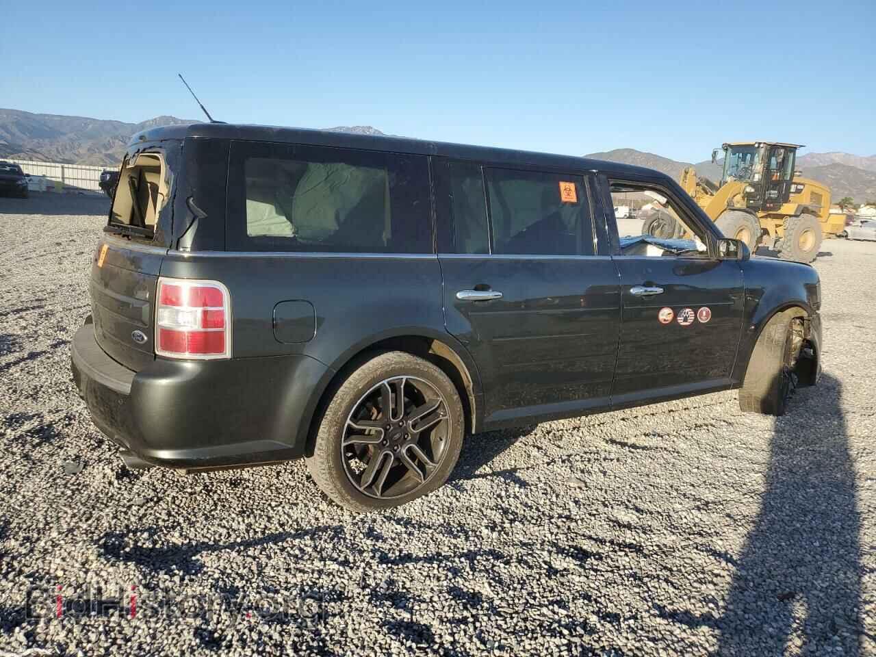 2015 FORD FLEX - VIN: 2FMGK5C83FBA02464 - Photo 3