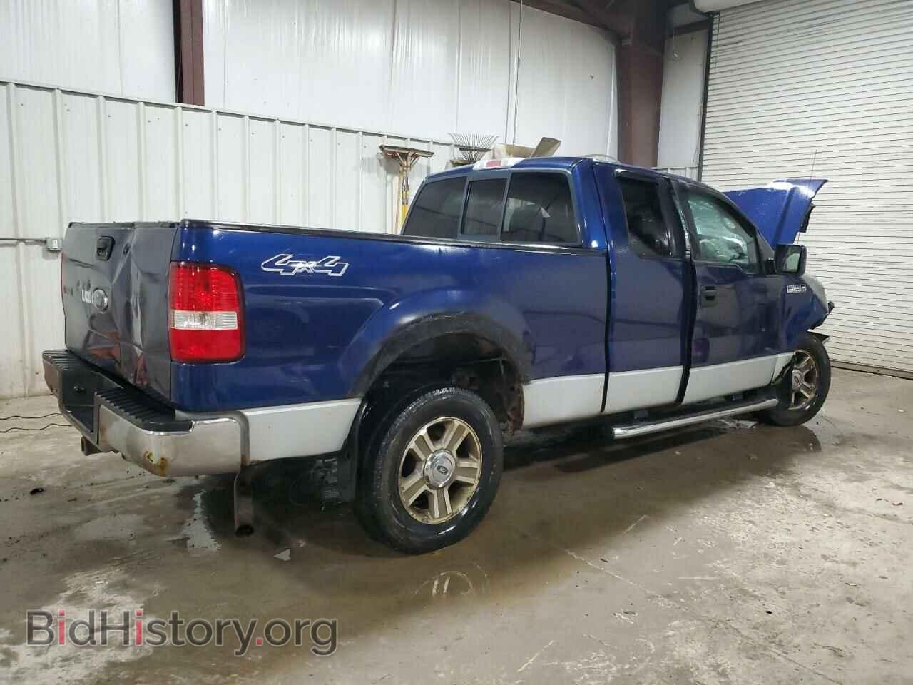 2008 FORD All Models - VIN: 1FTPX14568FB99859 - Фото 3