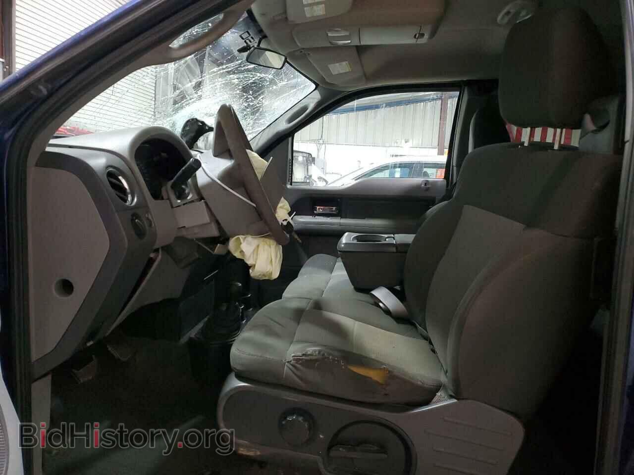 2008 FORD All Models - VIN: 1FTPX14568FB99859 - Фото 7