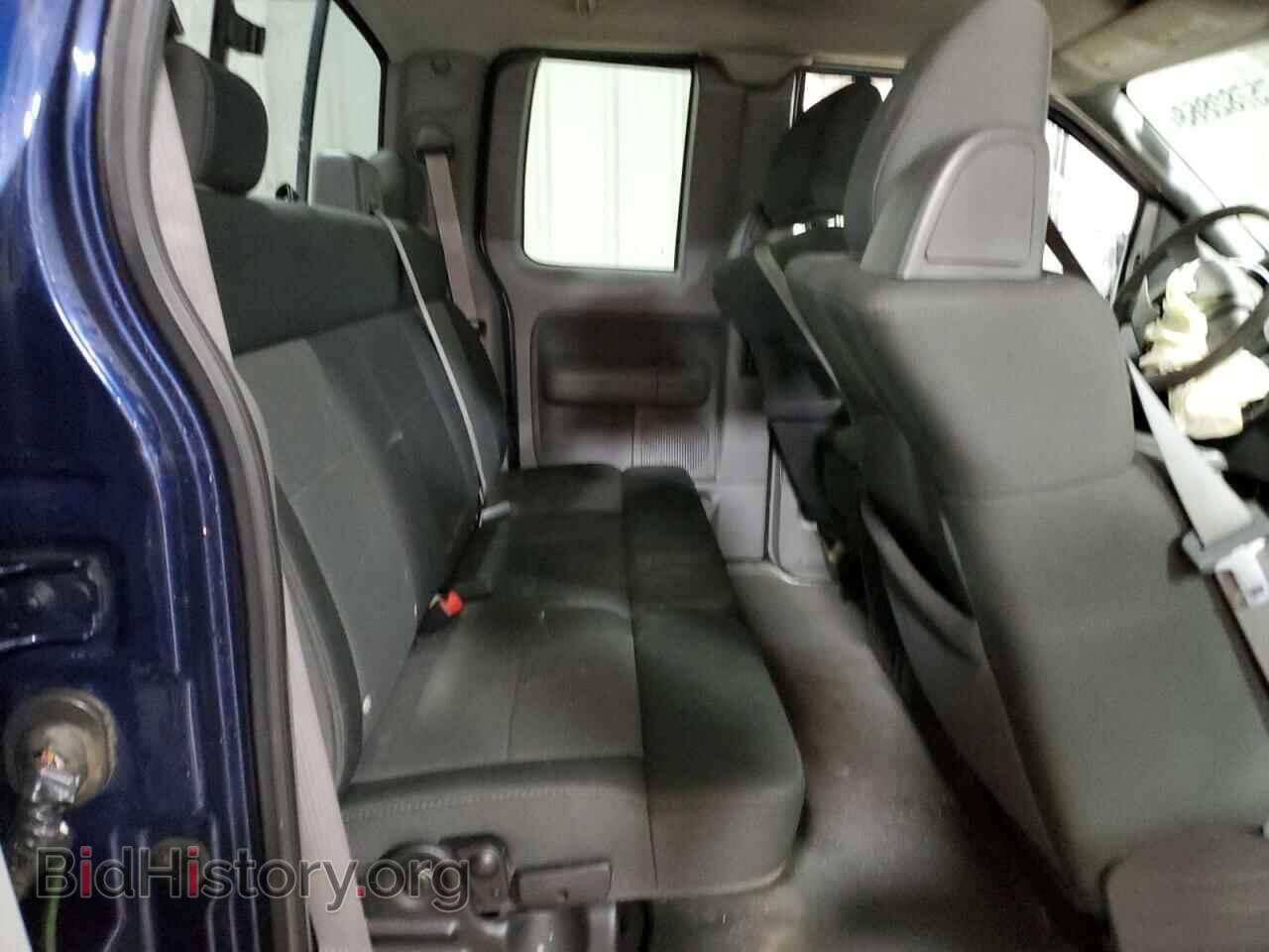 2008 FORD All Models - VIN: 1FTPX14568FB99859 - Фото 10