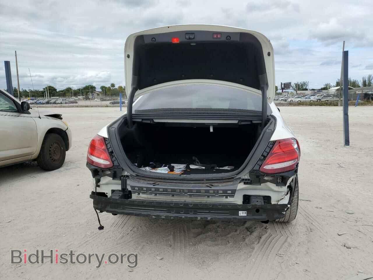 2018 MERCEDES-BENZ E-CLASS - VIN: WDDZF6EB2JA396405 - Фото 6