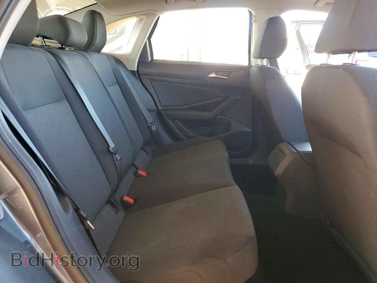2019 VOLKSWAGEN JETTA - VIN: 3VWC57BU1KM200065 - Фото 10