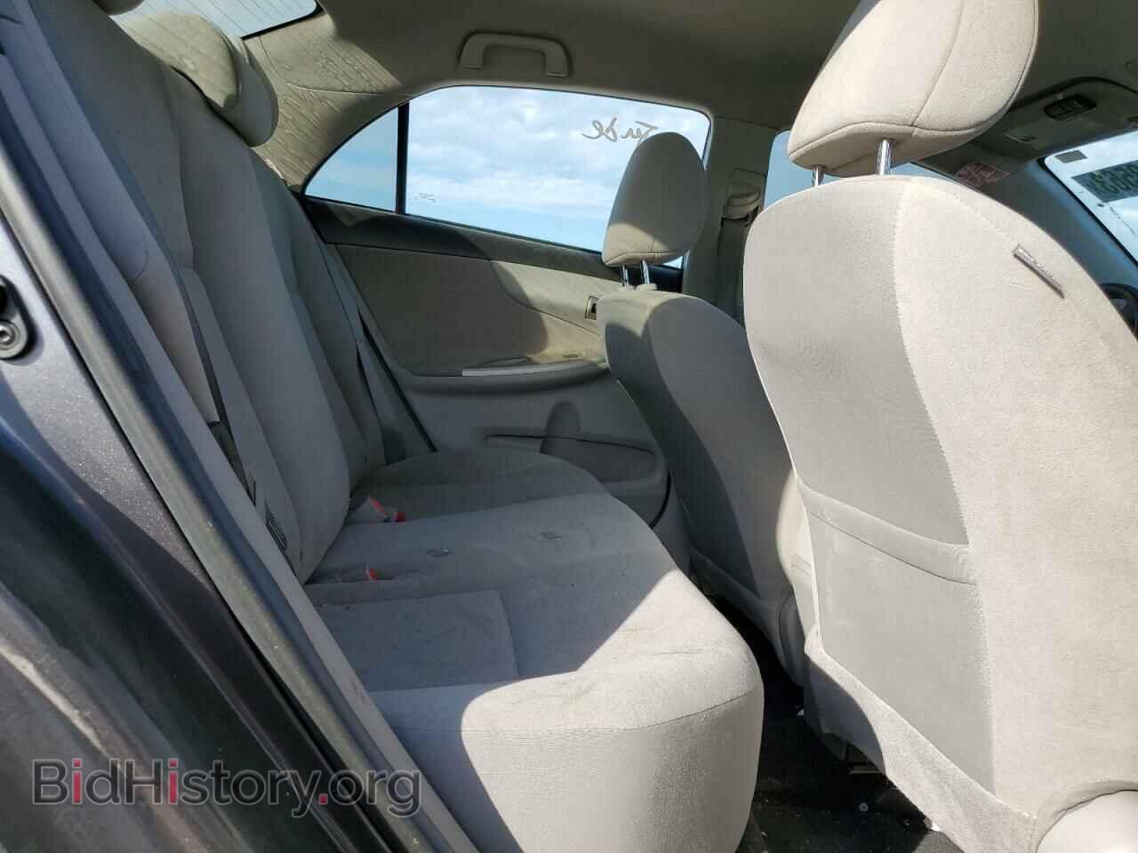 2013 TOYOTA COROLLA - VIN: 5YFBU4EE5DP194271 - Фото 10