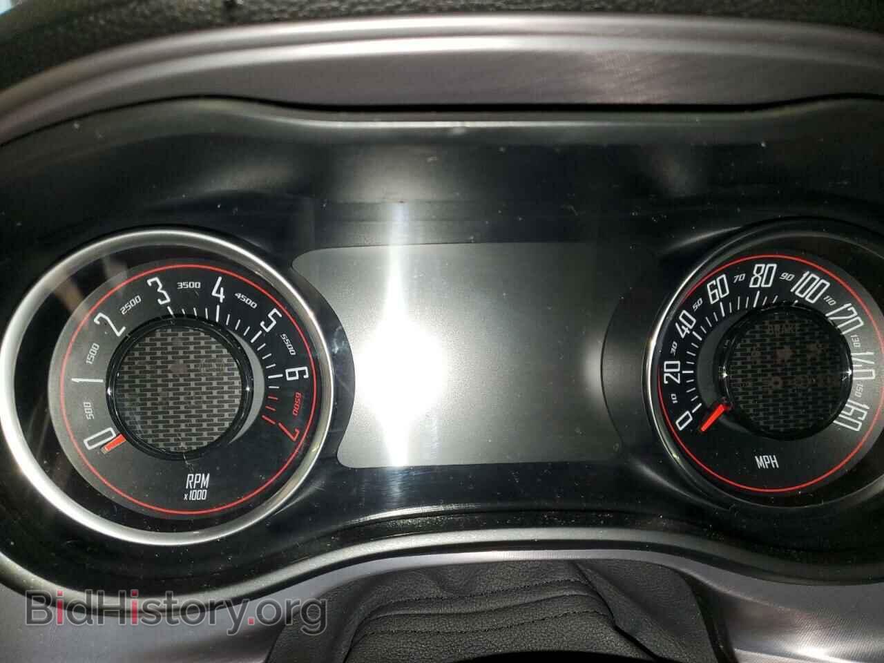 2023 DODGE CHALLENGER - VIN: 2C3CDZAG3PH526327 - Photo 9