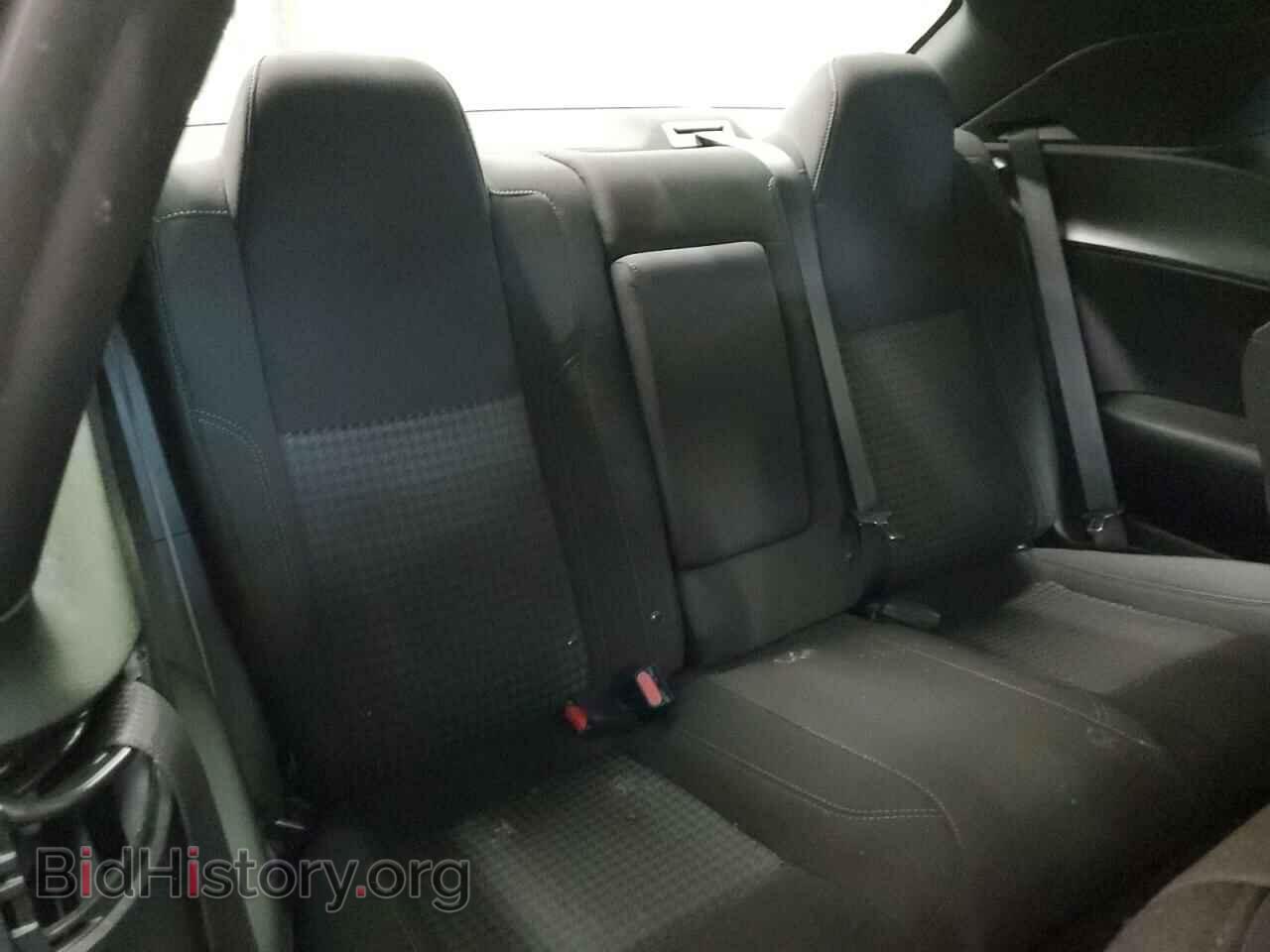 2023 DODGE CHALLENGER - VIN: 2C3CDZAG3PH526327 - Photo 10