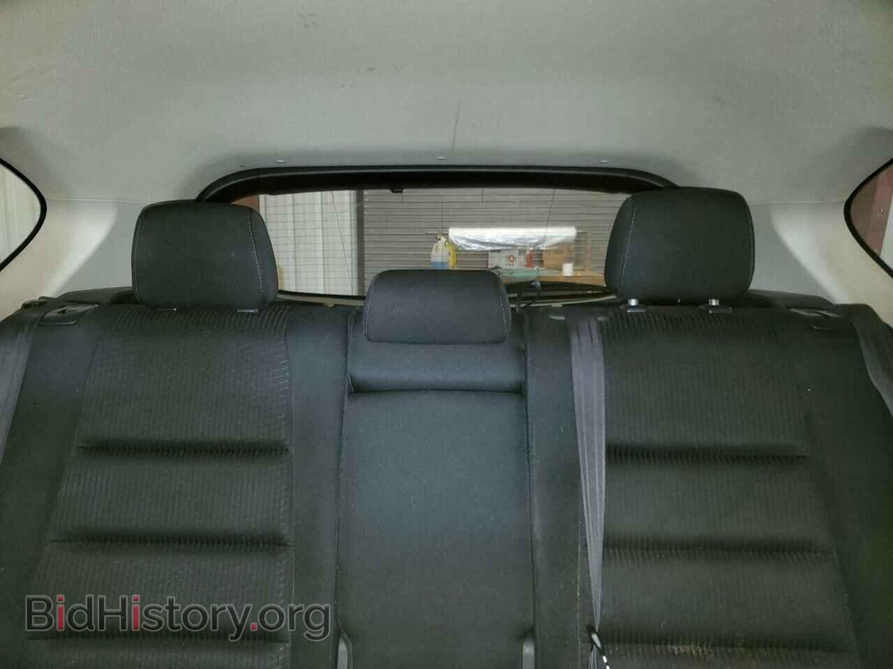 2013 MAZDA CX-5 - VIN: JM3KE2CE5D0146548 - Фото 10