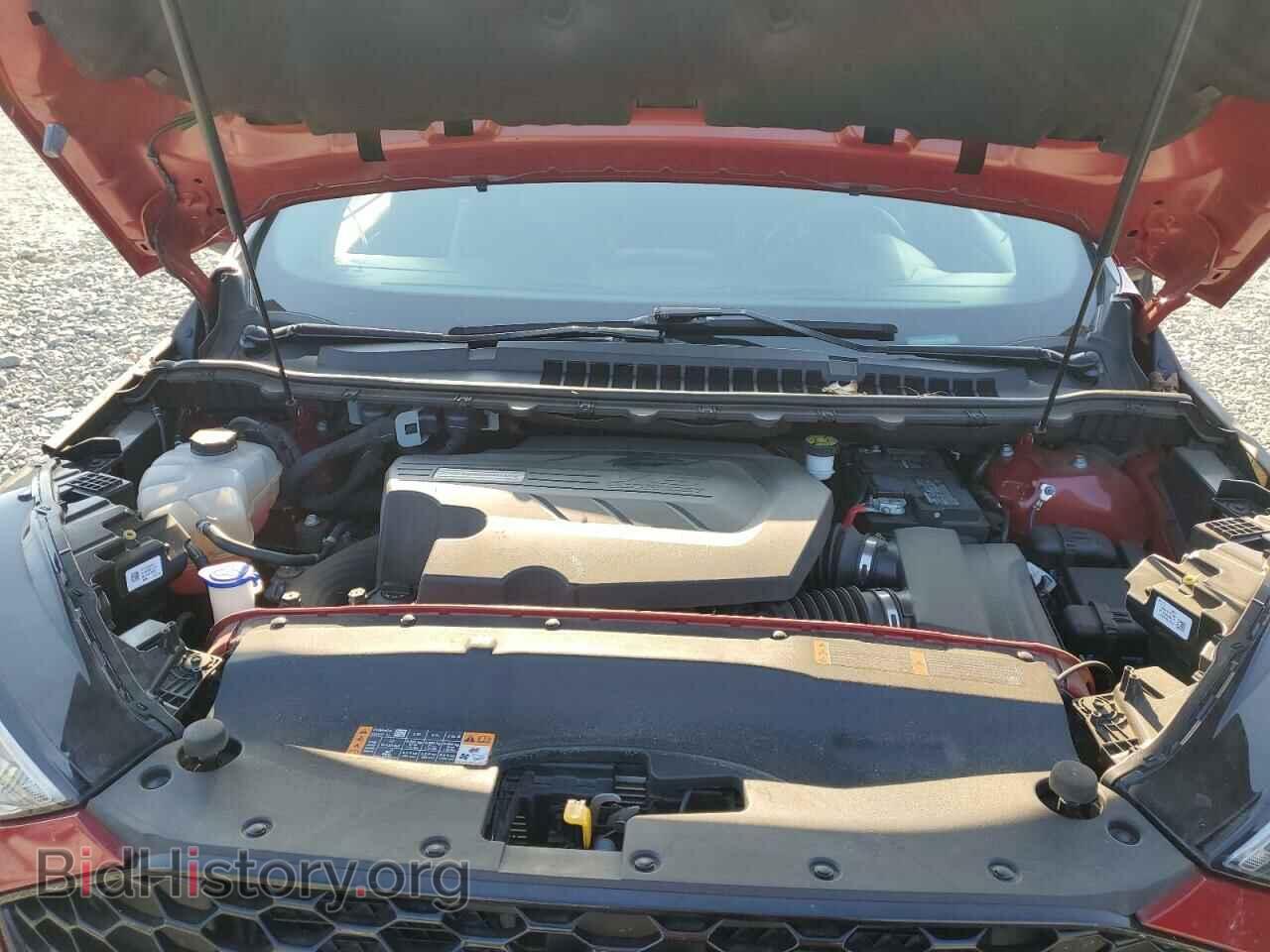 2019 FORD EDGE - VIN: 2FMPK4AP9KBC05292 - Фото 12