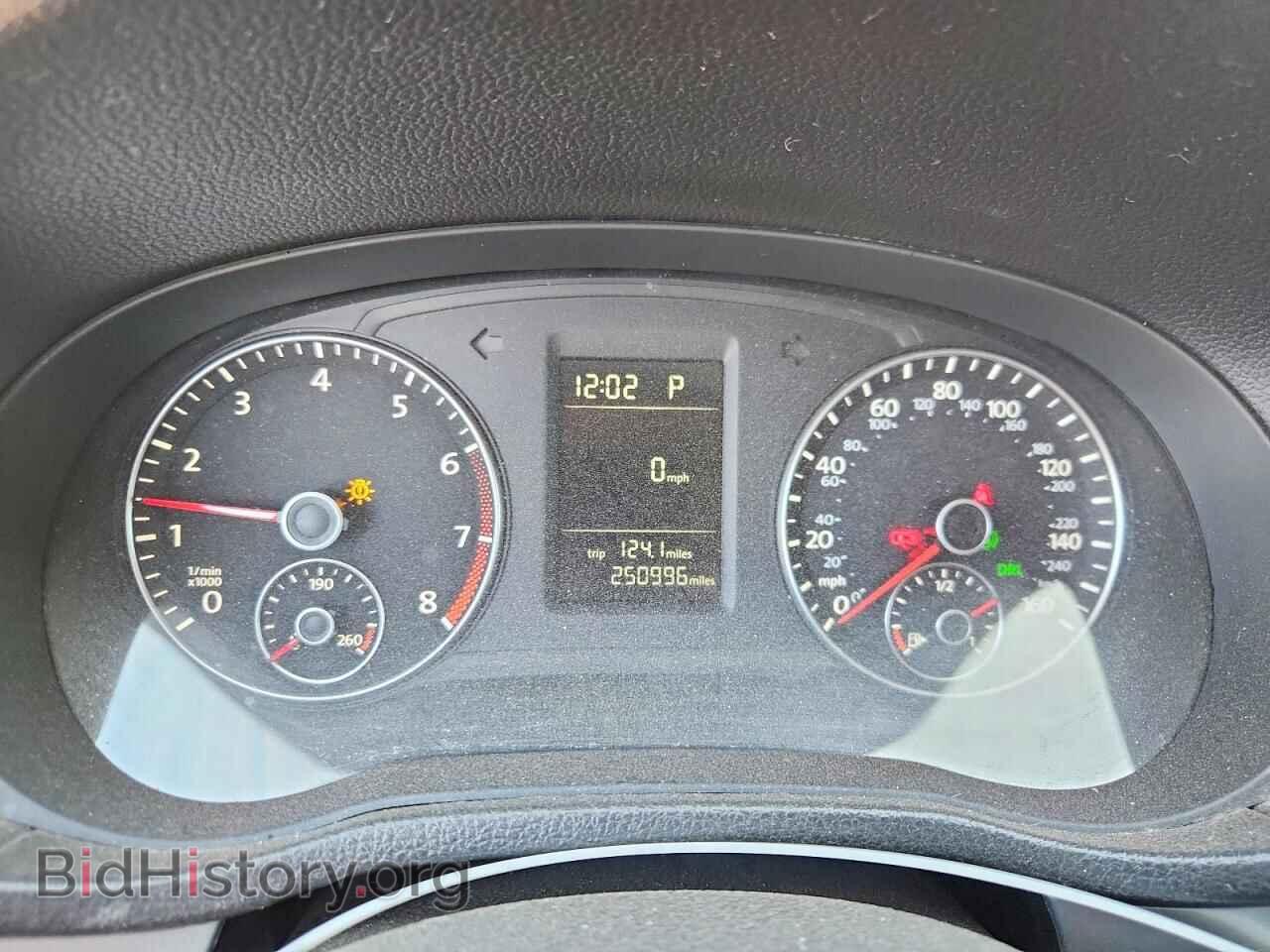 2013 VOLKSWAGEN PASSAT - VIN: 1VWAP7A35DC149958 - Фото 9
