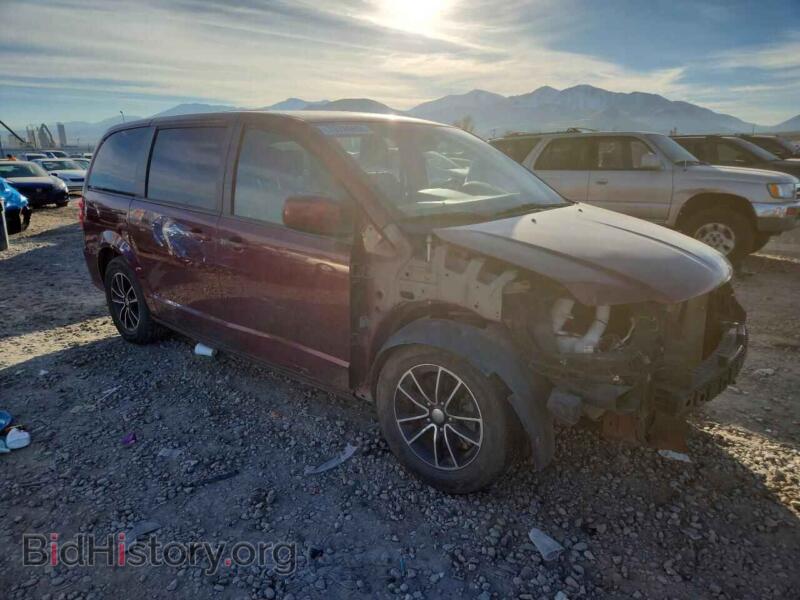 2019 Dodge CARAVAN (VIN 2C4RDGEGXKR533198) — photo 4 of 13