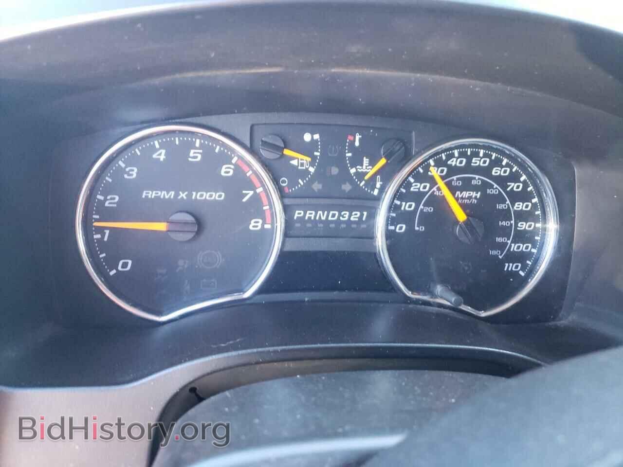 2012 GMC CANYON - VIN: 1GTH6NFE5C8139810 - Фото 9