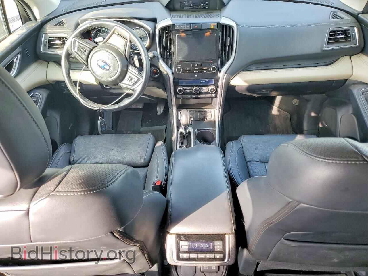2019 SUBARU ASCENT - VIN: 4S4WMALD3K3410355 - Фото 8