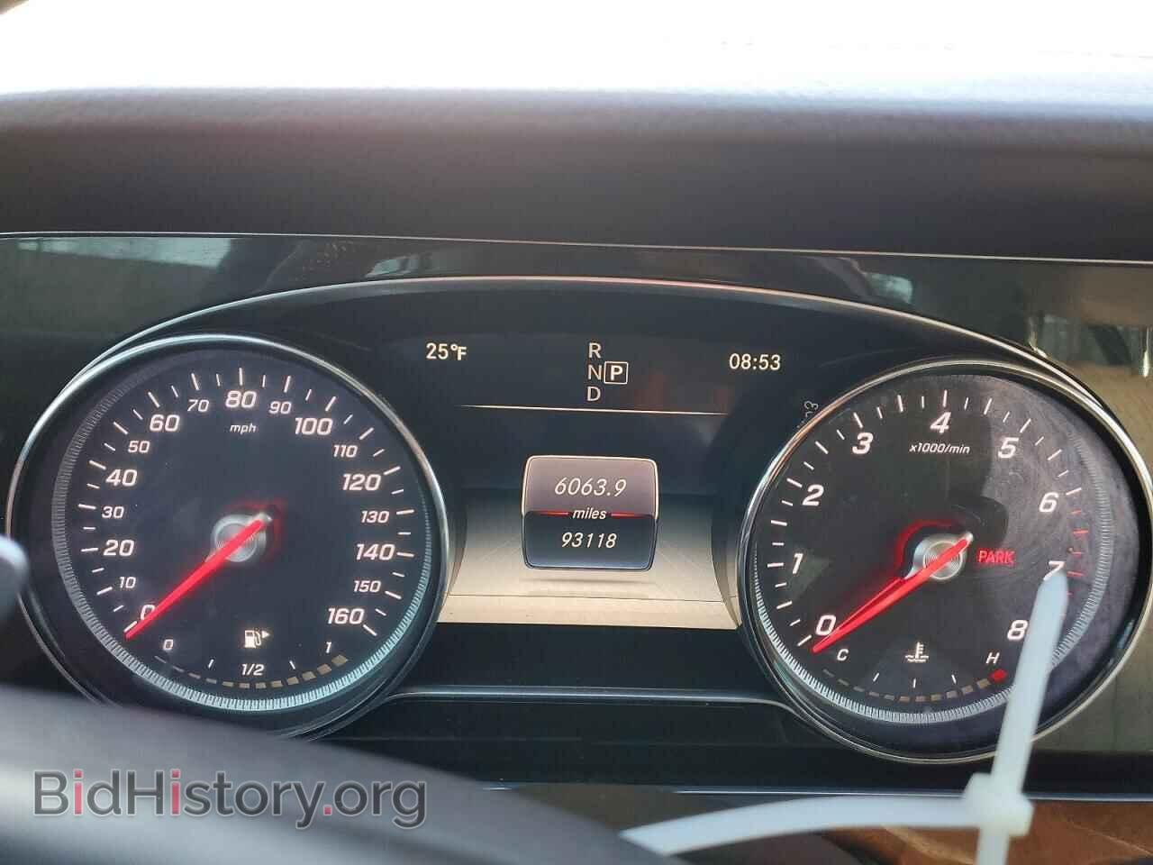 2018 MERCEDES-BENZ E-CLASS - VIN: WDDZF4KB2JA357676 - Фото 9