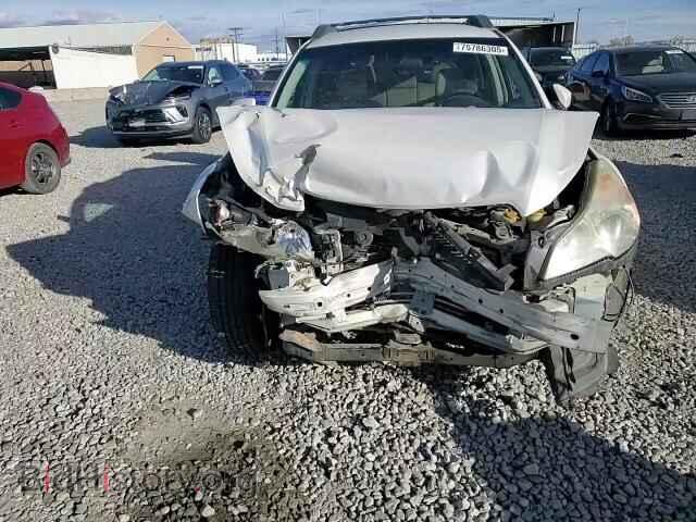 2010 SUBARU OUTBACK - VIN: 4S4BRBBC9A3338509 - Фото 14