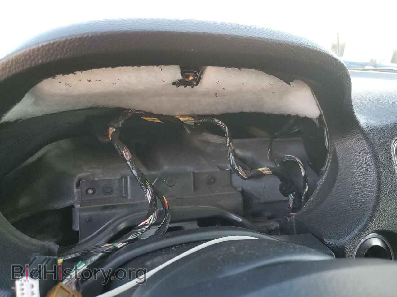 2012 DODGE DURANGO - VIN: 1C4RDJEG4CC301512 - Фото 9