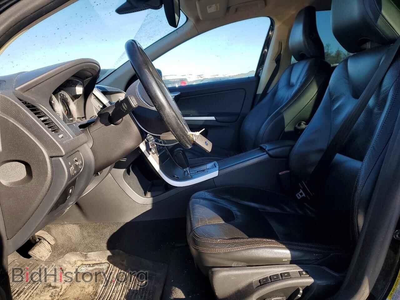 2011 VOLVO XC60 - VIN: YV4940DZ5B2173392 - Фото 7