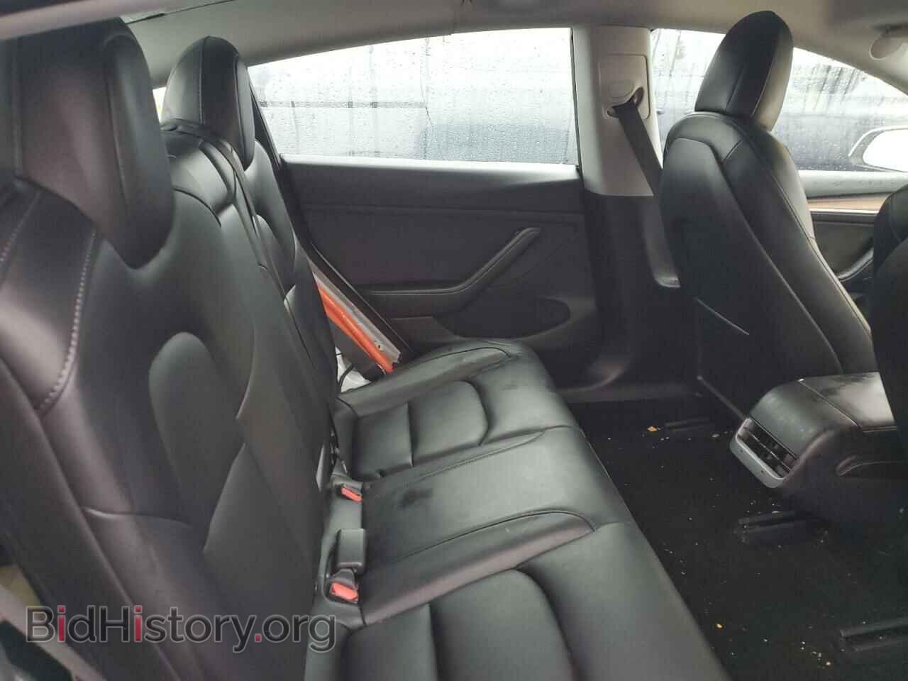 2021 TESLA MODEL 3 - VIN: 5YJ3E1EA3MF077717 - Photo 10