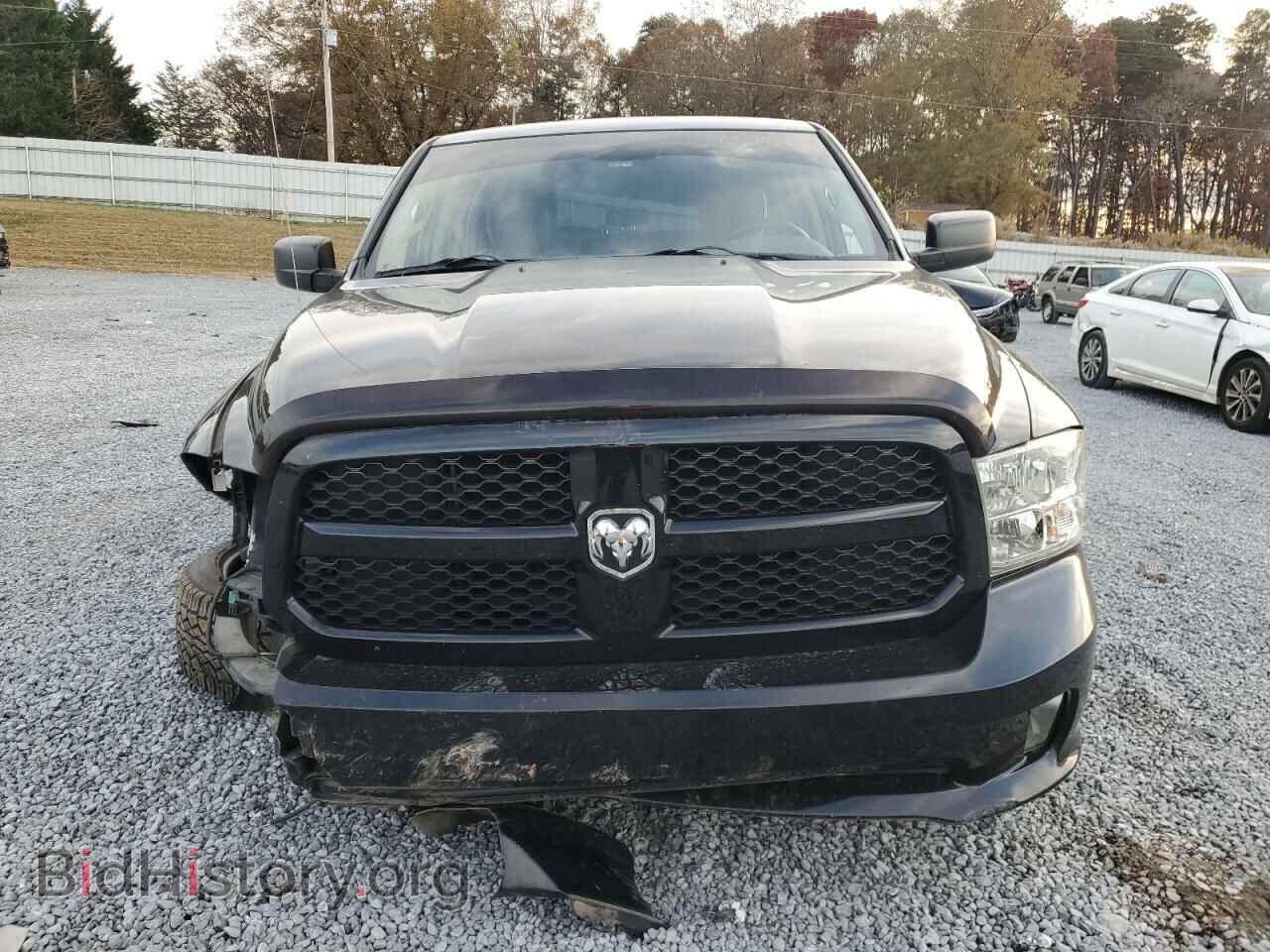 2013 RAM 1500 - VIN: 1C6RR6FT8DS715658 - Фото 5