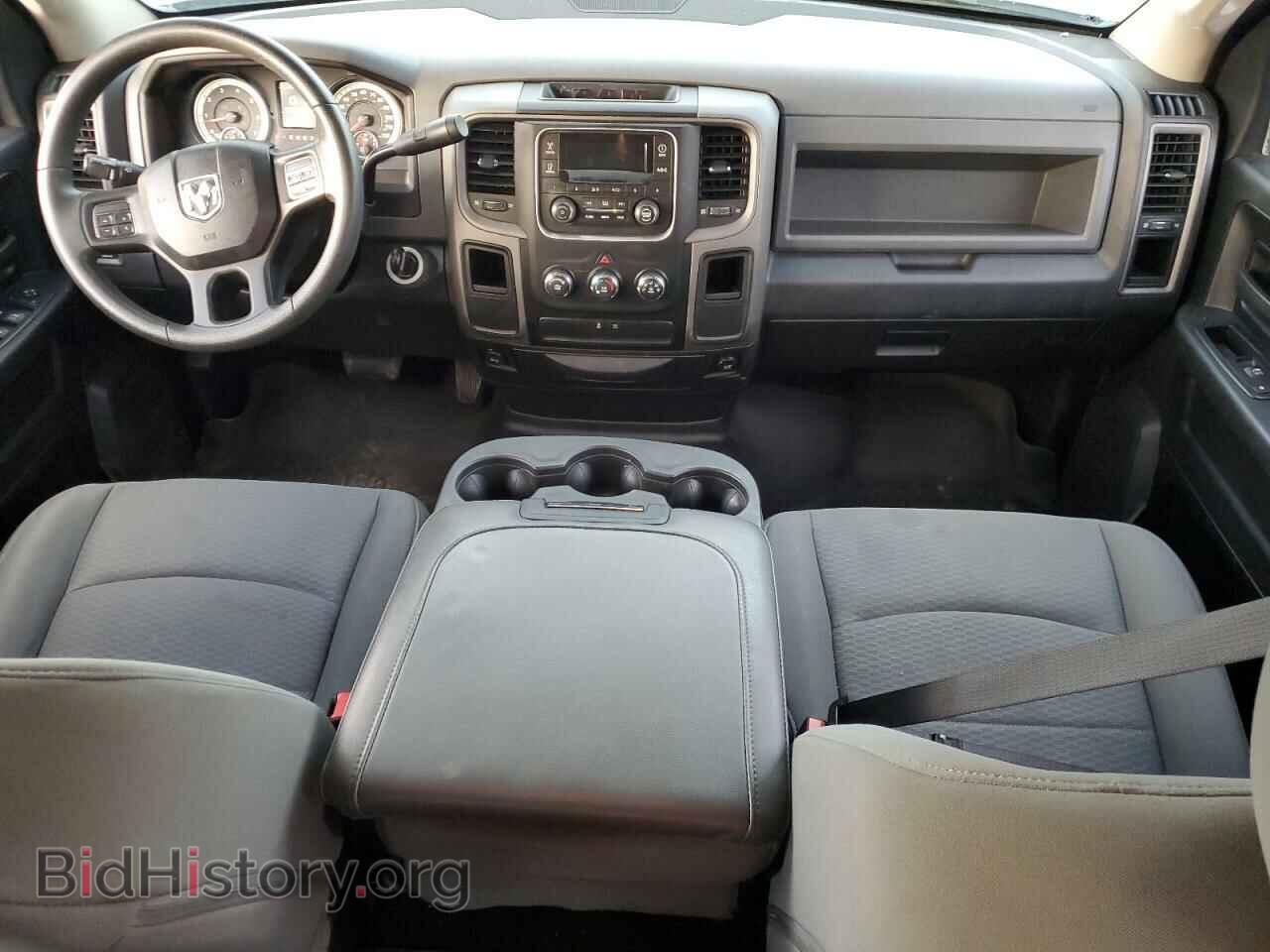 2013 RAM 1500 - VIN: 1C6RR6FT8DS715658 - Фото 8