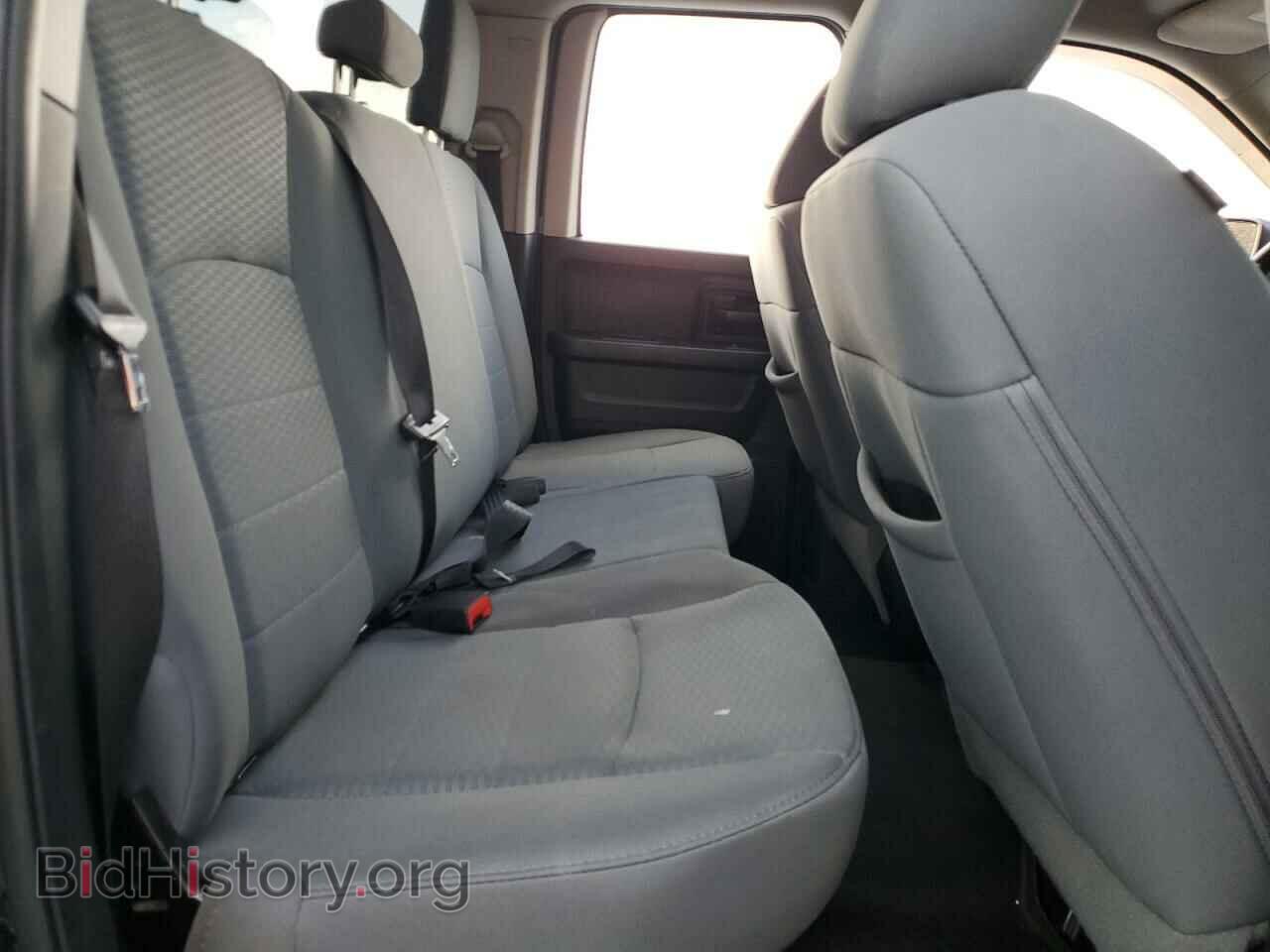 2013 RAM 1500 - VIN: 1C6RR6FT8DS715658 - Фото 10
