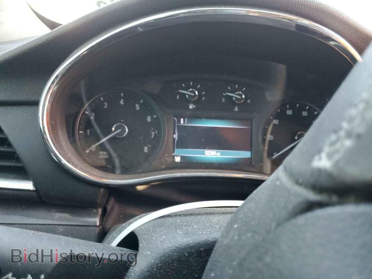 2020 BUICK ENCORE - VIN: KL4CJASB1LB013664 - Photo 9