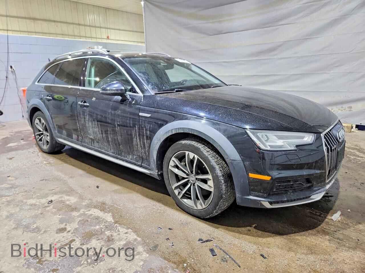 2018 AUDI A4 - VIN: WA18NBF46JA073776 - Фото 4