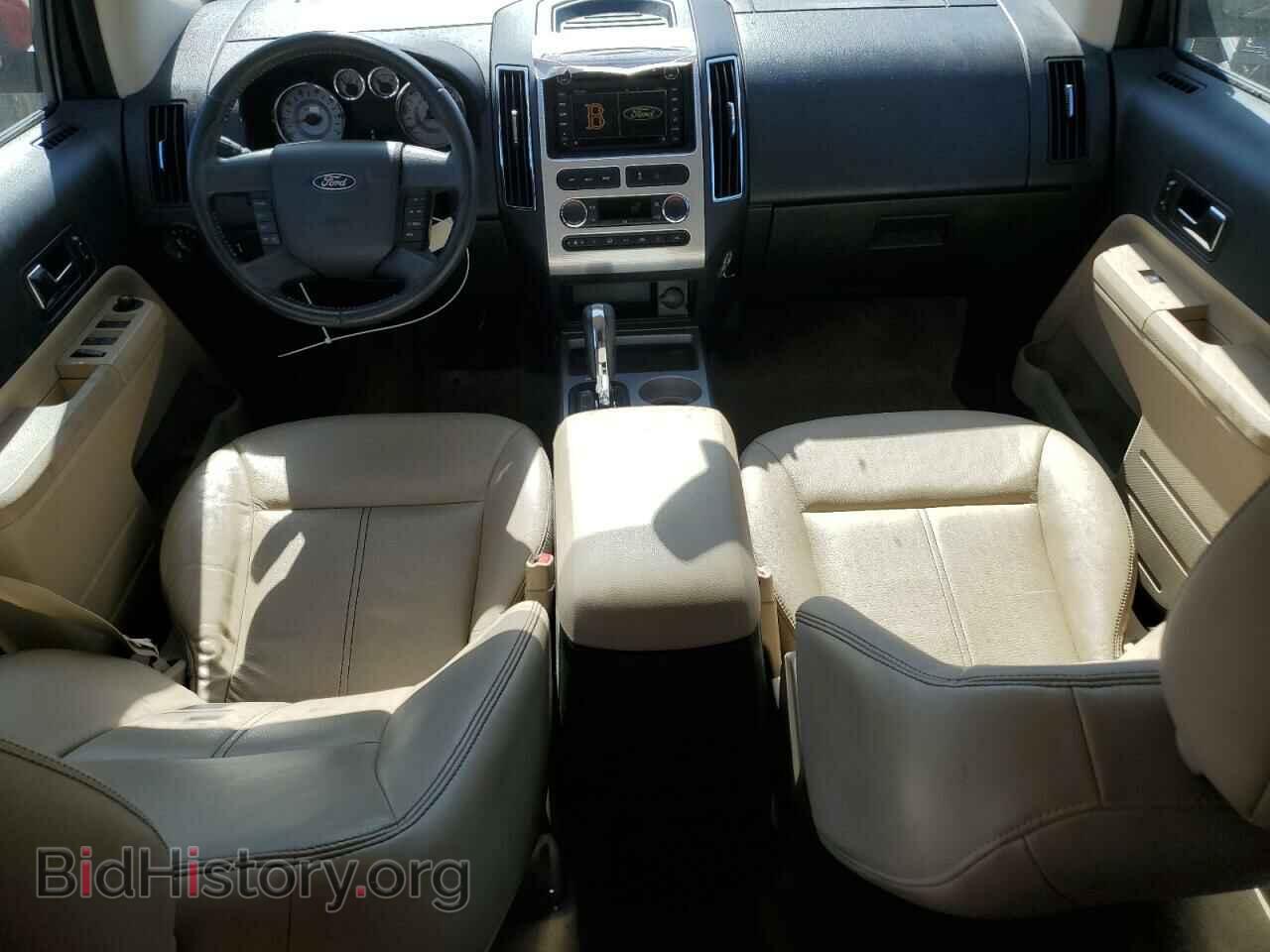2010 FORD EDGE - VIN: 2FMDK3JC8ABA23088 - Photo 8