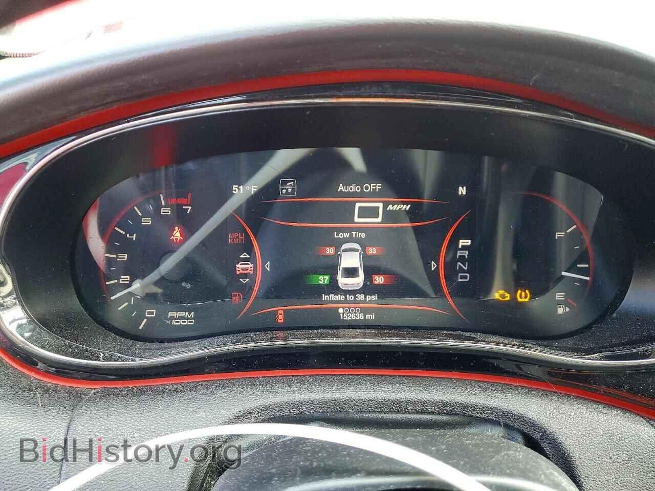 2014 DODGE DART - VIN: 1C3CDFEB7ED669109 - Фото 9