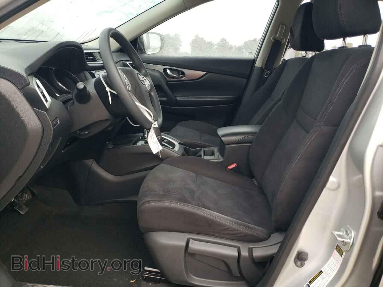 2015 NISSAN ROGUE - VIN: KNMAT2MT3FP507311 - Фото 7