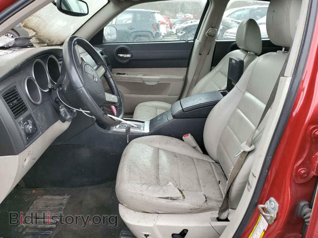 2006 DODGE CHARGER - VIN: 2B3LA53H86H323968 - Фото 7