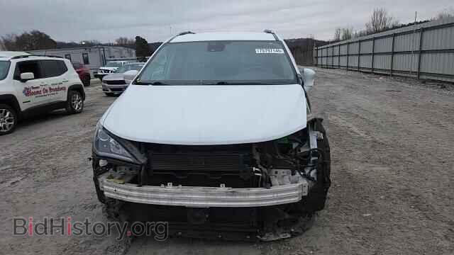 2017 CHRYSLER PACIFICA - VIN: 2C4RC1EG2HR511009 - Фото 15