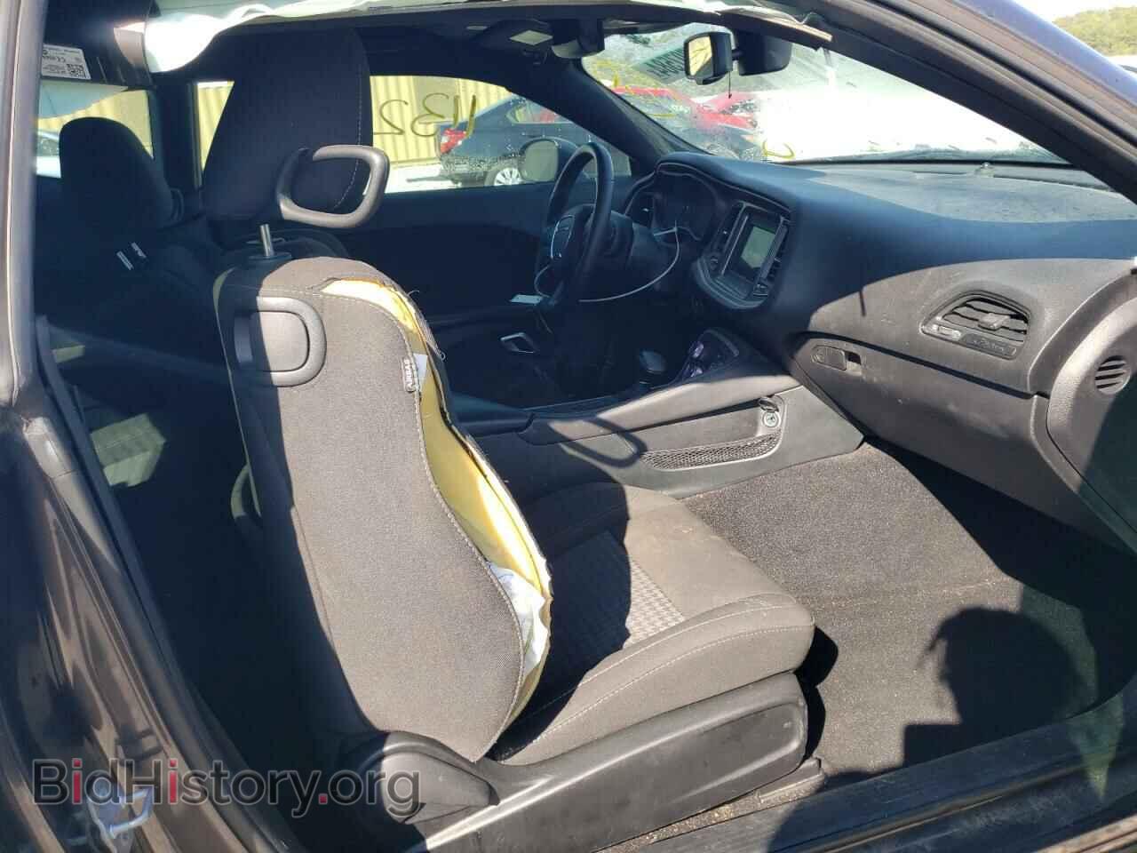 2020 DODGE CHALLENGER - VIN: 2C3CDZAG5LH210681 - Фото 8