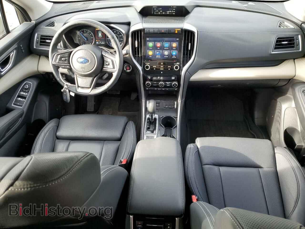 2022 SUBARU ASCENT - VIN: 4S4WMAPD6N3437046 - Фото 8