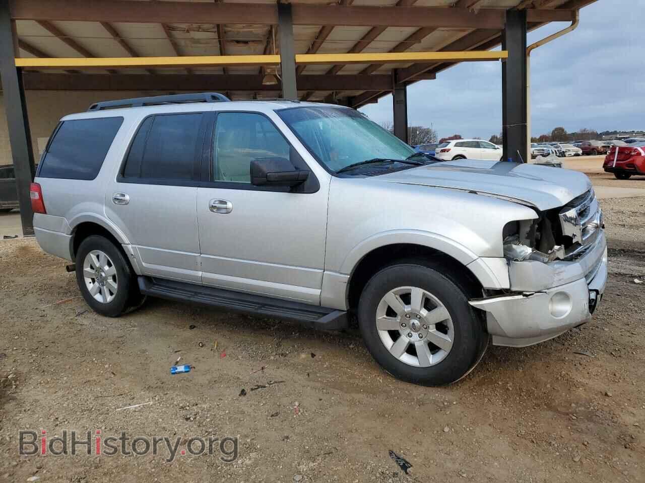 2010 FORD EXPEDITION - VIN: 1FMJU1F55AEB52048 - Фото 4